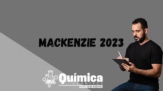 MACK 2023 O titânio é um elemento químico de símbolo Ti número atômico 22 e massa atômica [upl. by Barayon]