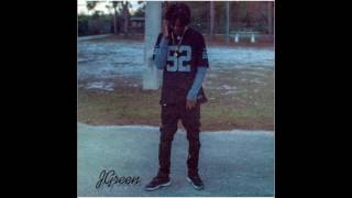 JGreen Do It YNW [upl. by Lehet]