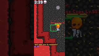 Rudder le sabe al Rucoy Online rucoyonlinemmorpg rucoyonline [upl. by Ahsielat]