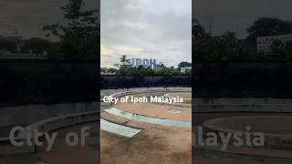 Ipoh Malaysia ipohperak [upl. by Assirac909]