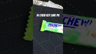 Key lime pie hi chew [upl. by Elva855]