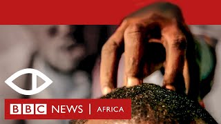 Rehab Nightmare Drugs Chains and Canes  BBC Africa Eye documentary [upl. by Egor762]