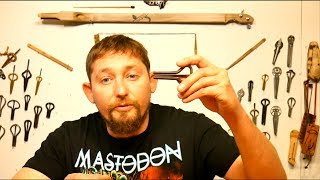 How to play the jaw harp A beginners tutorial [upl. by Justus576]