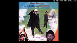 Le General Defao  Bana Congo [upl. by Pelpel]