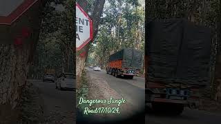 Diphu Karbi Anglong Road [upl. by Jaworski]