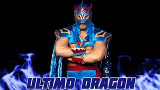 Version MiaUltimo Dragon NameSeparados [upl. by Leynad352]