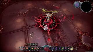 V Rising  Brutal Dracula  Fastest Solo Kill [upl. by Rourke]