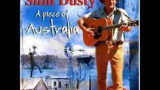 Slim Dusty  Gday Blue [upl. by Adnolohs]