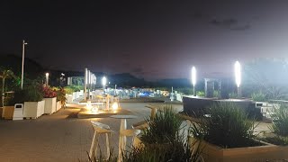 GRAND SIRENIS RIVIERA MAYA SKY BAR 2023 [upl. by Fennie941]