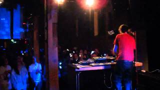 18 Beardyman live  Stall6 ZH 21042011 HD [upl. by Kramer]