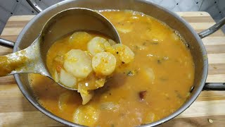 ಮೂಲಂಗಿ ಬೇಳೆ ಸಾರುradish sambar in kannada mullangi bale saruhow to prepare radish sambar [upl. by Clement]