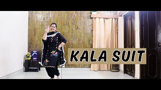 KALA SUIT  Ammy Virk amp Mannat Noor  Sonam Bajwa  Muklawa  Punjabi Song [upl. by Jowett]