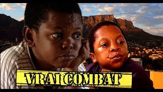 Vrai combat 1 Nollywood Extra [upl. by Eustis75]