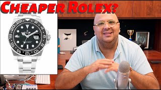 WhyHow Do We Sell Rolex Cheaper Than Other Watch Dealers [upl. by Llorrad]