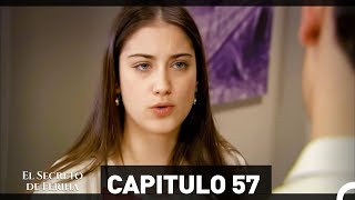 El Secreto De Feriha Capítulo 57 En Español [upl. by Kuhlman]