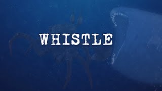 Whistle a Mysterious Sound Recorded From the Depths of the Sea [upl. by Setiram]