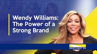 Wendy Williams is Still the Talk of the Town diddy wendywilliams news [upl. by Anastasie723]