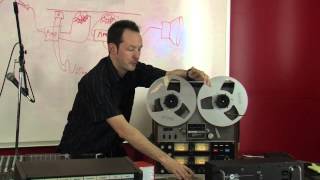 ReeltoReel Basics [upl. by Yerfoeg]