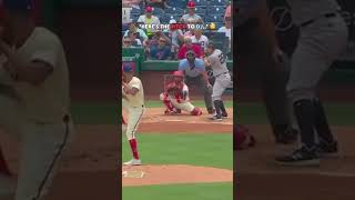 DJ LeMahieu CRANKS a GrandSlam in Philadelphia 🔥 [upl. by Ong946]