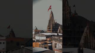 Jay Dwarkadhish ⚜️🙏 status new dwarka dwarkadhish trend tranding videos [upl. by Lalla]