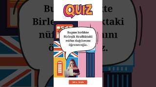 Life in the UK exam questions 4  Birleşik Krallık sınav soruları 💯🇬🇧🧐 shorts [upl. by Canice313]