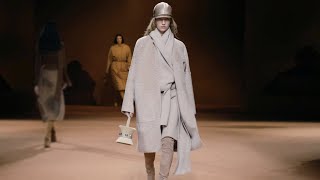 Hermès FallWinter 202324 Paris [upl. by Pulling150]