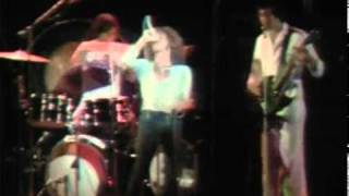 The Who 1921 Jul 7 1970 [upl. by Naitsabes]