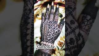 mehandi h rachne wali hatho mai song love 👌👌❤️❤️ [upl. by Arlon]