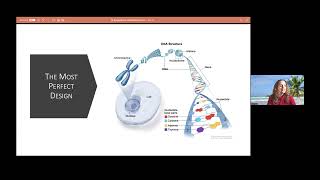 EPIGENETICS AND LIFESTYLE  Prev Care Grand Rounds [upl. by Javed]