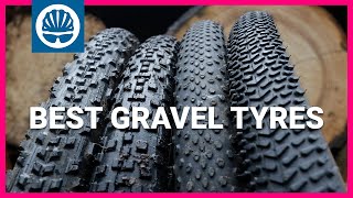 Best Gravel Tyres 2023  11 Tyres Tested amp Rated [upl. by Giglio]