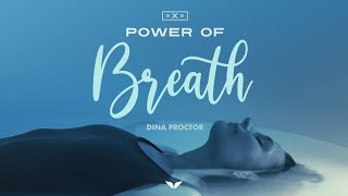 3Minute Meditation For Peace And Calm by Dina Proctor  Omvana by Mindvalley [upl. by Oglesby]