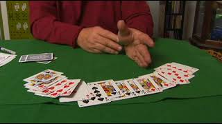 How to Determine How Strong Your Hand is in Pinochle [upl. by Ambrogio129]