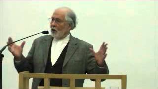 Seyyed Hossein Nasr  quotSunnism and Shiism Yesterday Today and Tomorrowquot [upl. by Anael]