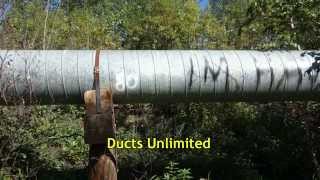 Ducts Unlimited [upl. by Collen]