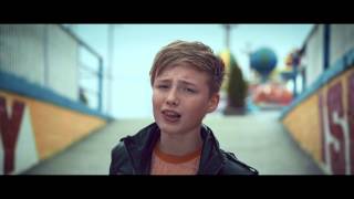 Isac Elliot  First Kiss Teaser 3 Days To Go [upl. by Oilla]