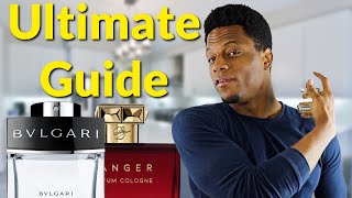 How to Apply Your Fragrance everything you need to know [upl. by Allerus533]