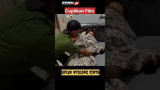 Upluk Nyolong Sinta Film komedi eps24 [upl. by Dieterich520]