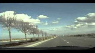 Musical Highway Road  William Tell Overture [upl. by Aley]