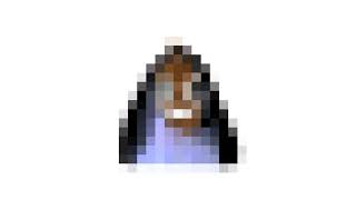 Reveal The Cute Poop Nun  128bit 64bit 32bit 16bit 8bit 4bit 2bit 1bit [upl. by Nekcerb]