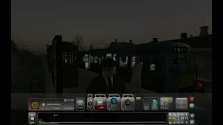 Train Simulator x64 2024 10 14 20 48 24 [upl. by Cirdes]