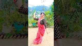 Aafai rojeko mayalu  Nepali song ma babal dance  sumitranepali [upl. by Oenire]