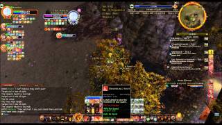 LOTRO Meneldor PvP Arcanum [upl. by Agni845]