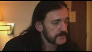 Motorhead Live fast Die old Part 3 [upl. by Jerroll]