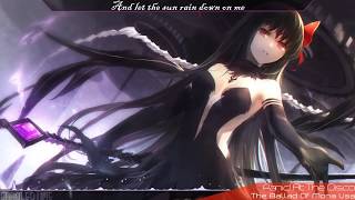 Nightcore  The Ballad Of Mona Lisa「Panic At The Disco」 [upl. by Leiand428]