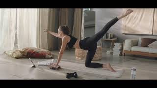 Calzedonia Homewear Campaign 15quot [upl. by Lissi]