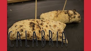 Il Burrito Calabrese con Patate Mpacchiuse Nchiambara e Nduja Versione anche VEGANA [upl. by Murdoch630]