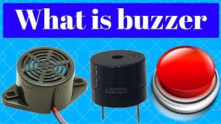 what is buzzer [upl. by Mendez71]