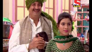 Lapataganj Phir Ek Baar  Episode 267 16th June 2014 [upl. by Llenyl902]