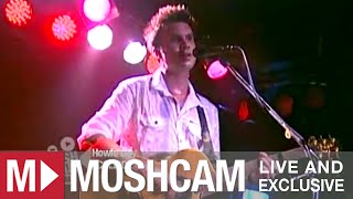 Howie Day  Collide  Live  Moshcam [upl. by Boni]