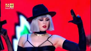 MARUV  Maria Жара Music Awards 2021 [upl. by Rendrag]